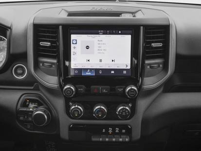 ram ram 1500 pickup 2026 3C6RRFGG4T4204618 image ram ram 1500 pickup 2026 3C6RRFGG4T4204618 image